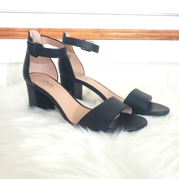 Sandale clarks top deva mae